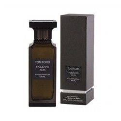 Женские духи   Tom Ford "Tobacco Oud" for women 100 ml